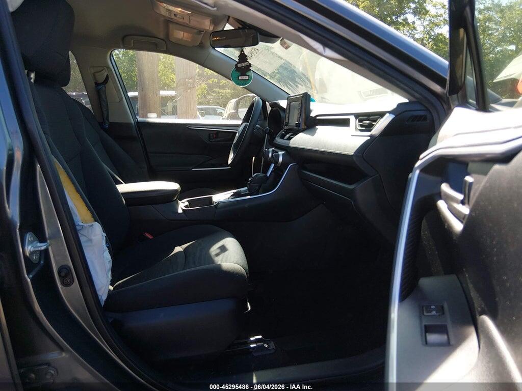 JTMLWRFV3LD546856 2020 TOYOTA RAV4 HYBRID photo no. 5