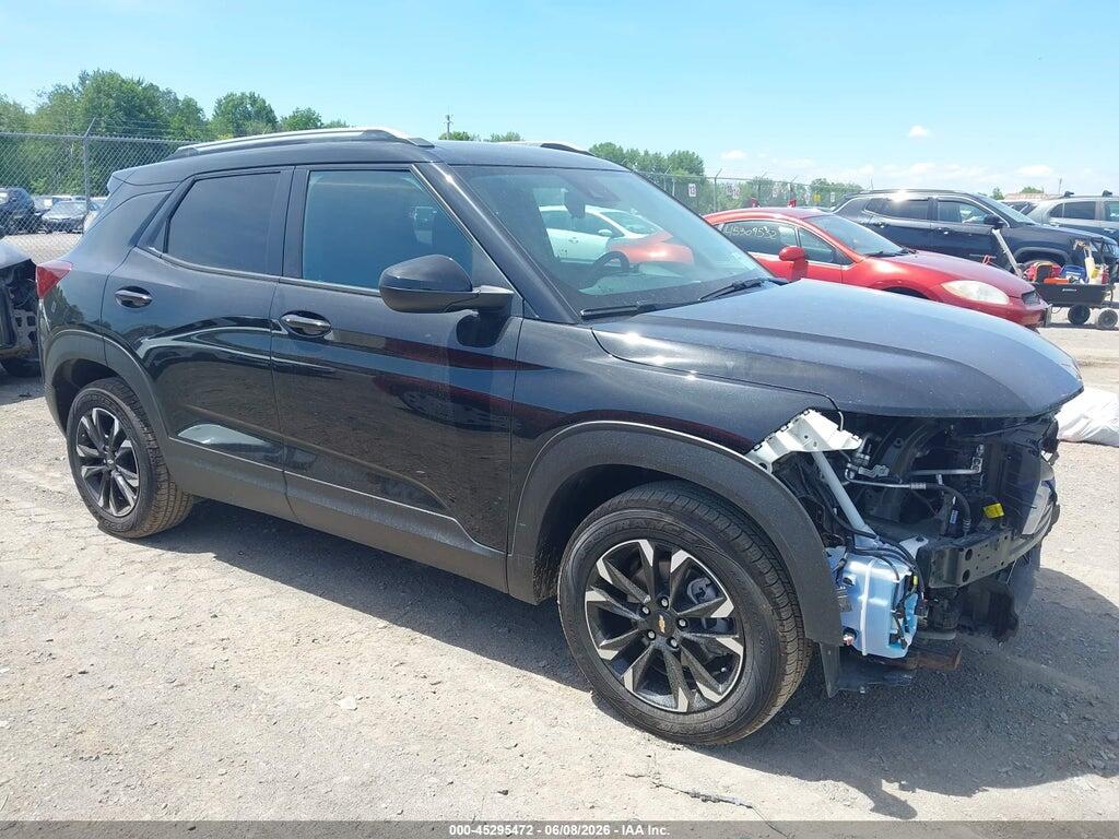 KL79MPS24PB150417 2023 CHEVROLET TRAILBLAZER photo no. 1