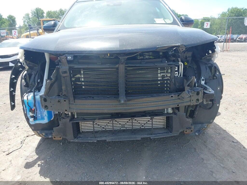 KL79MPS24PB150417 2023 CHEVROLET TRAILBLAZER photo no. 6