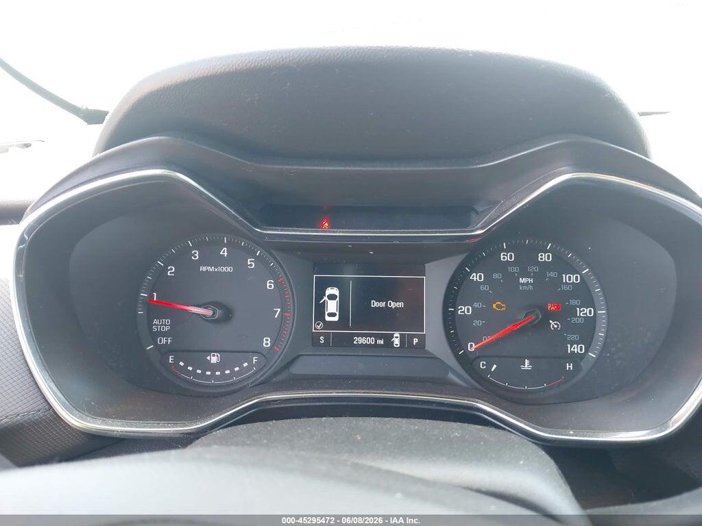 KL79MPS24PB150417 2023 CHEVROLET TRAILBLAZER photo no. 7