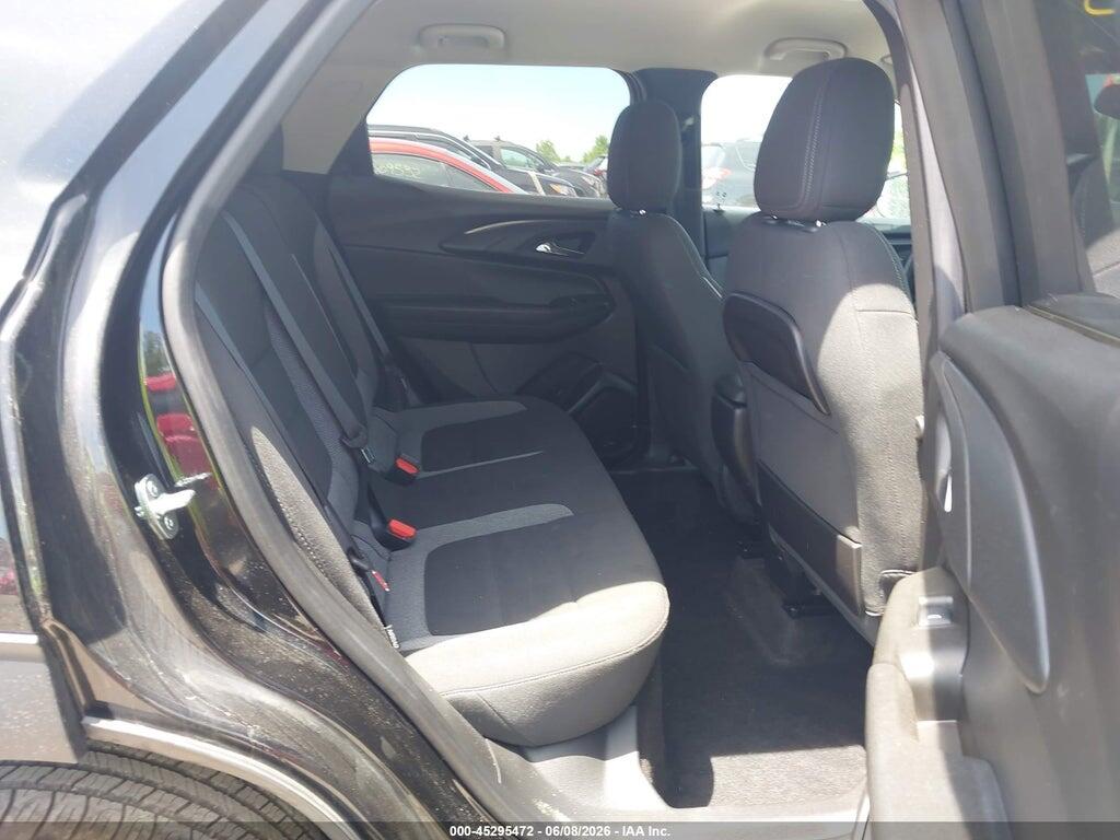 KL79MPS24PB150417 2023 CHEVROLET TRAILBLAZER photo no. 8