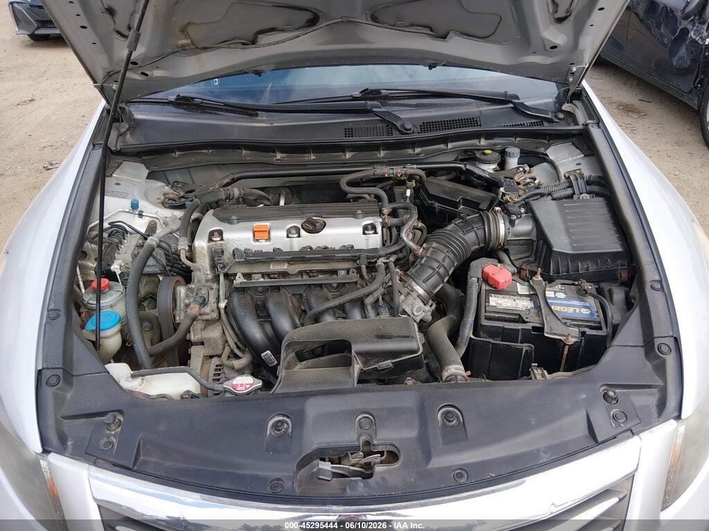 1HGCP2E7XBA157608 2011 HONDA ACCORD photo no. 10