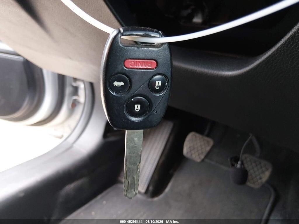 1HGCP2E7XBA157608 2011 HONDA ACCORD photo no. 11