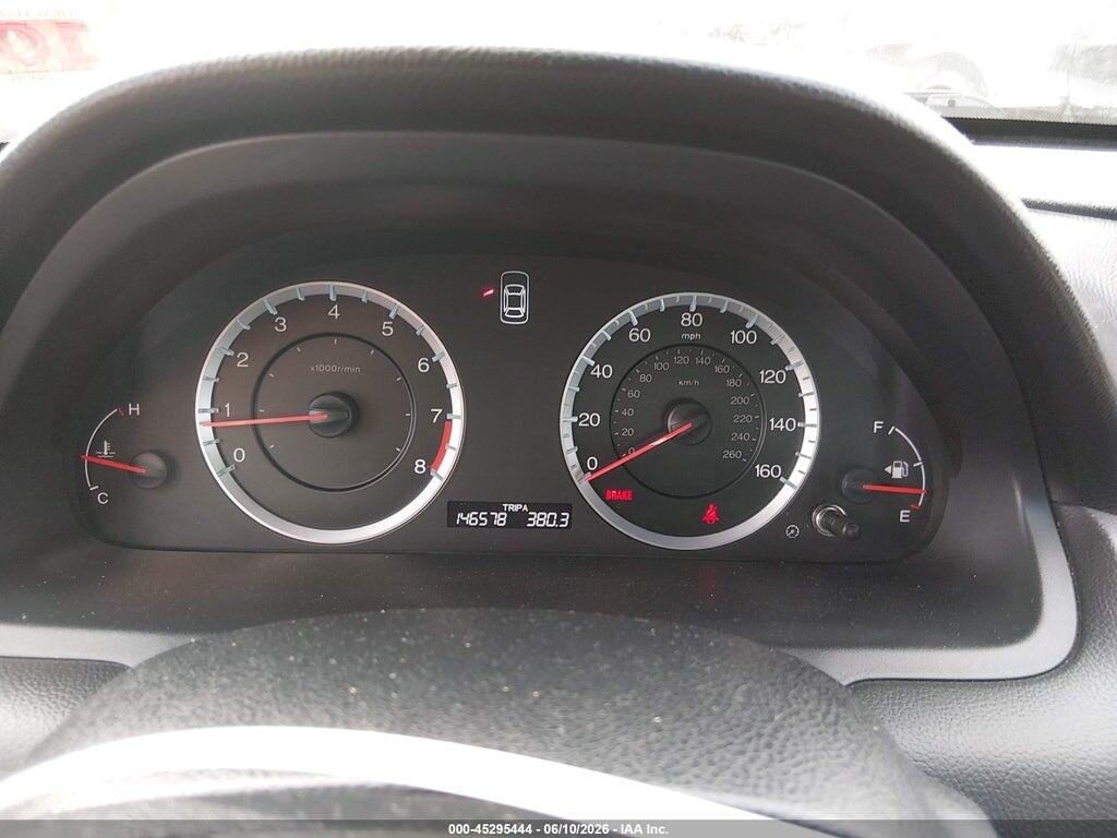 1HGCP2E7XBA157608 2011 HONDA ACCORD photo no. 7