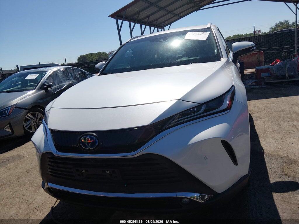 JTEAAAAH1RJ171841 2024 TOYOTA VENZA photo no. 12