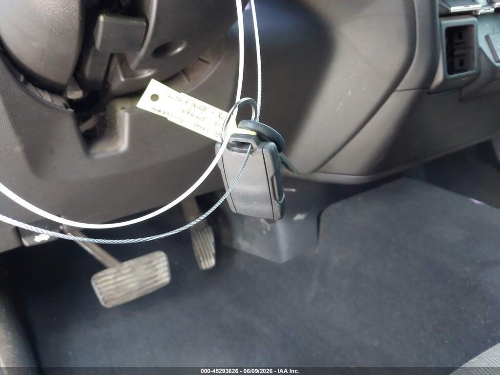 3GCPWCED2LG255498 2020 CHEVROLET SILVERADO 1500 photo no. 11