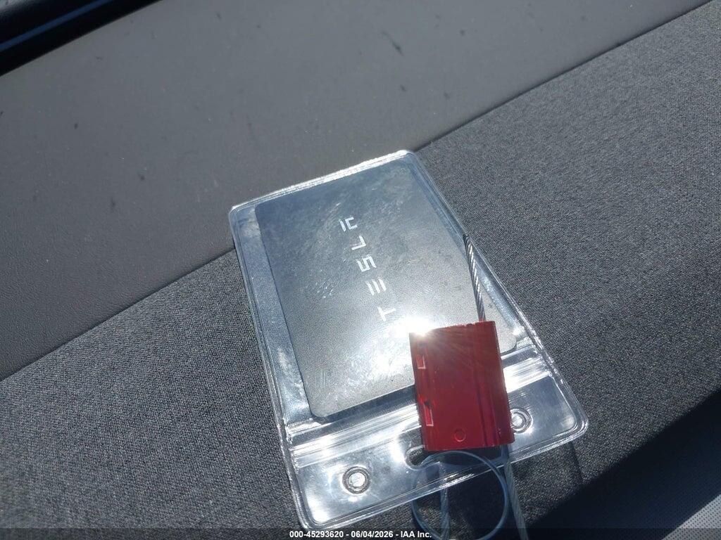5YJ3E1EA0SF081897 2025 TESLA MODEL 3 photo no. 10
