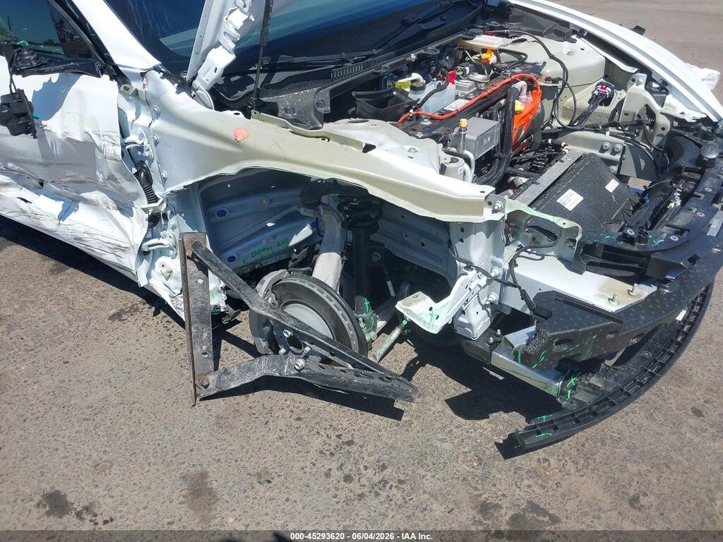 5YJ3E1EA0SF081897 2025 TESLA MODEL 3 photo no. 6