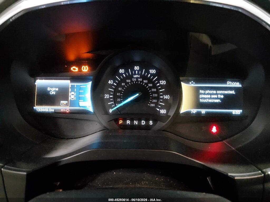 2FMPK4K92FBB49850 2015 FORD EDGE photo no. 7