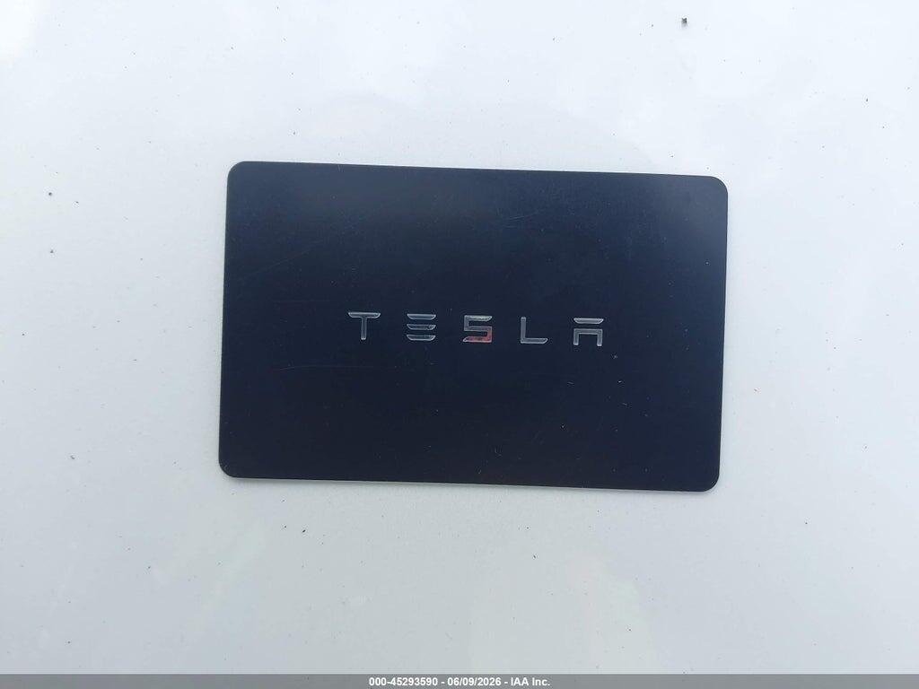 7SAYGAEE8PF971822 2023 TESLA MODEL Y photo no. 11