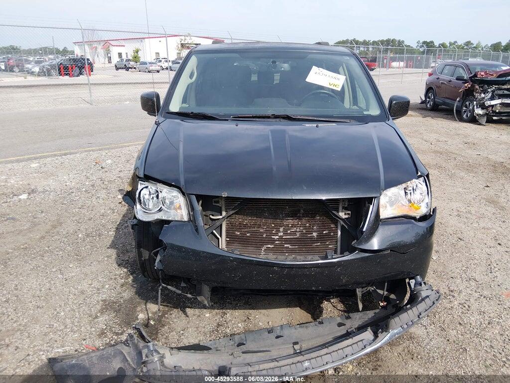 2C4RC1BG0GR292991 2016 CHRYSLER TOWN & COUNTRY photo no. 12