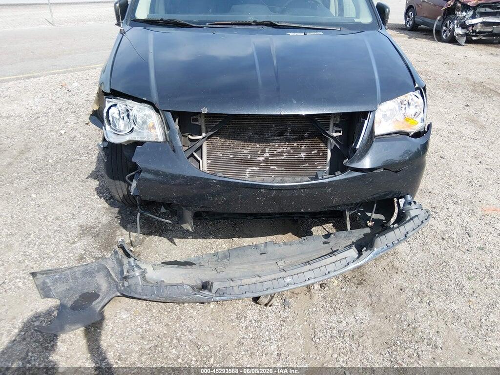 2C4RC1BG0GR292991 2016 CHRYSLER TOWN & COUNTRY photo no. 6