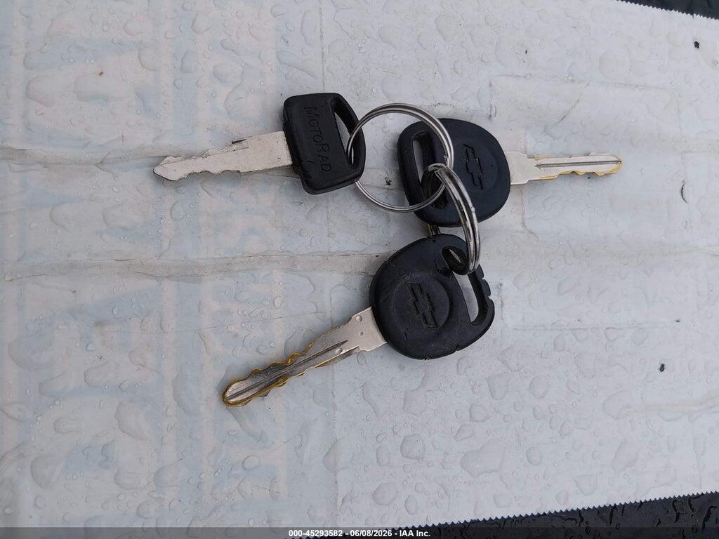 1G1NE52M4X6209097 1999 CHEVROLET MALIBU photo no. 11
