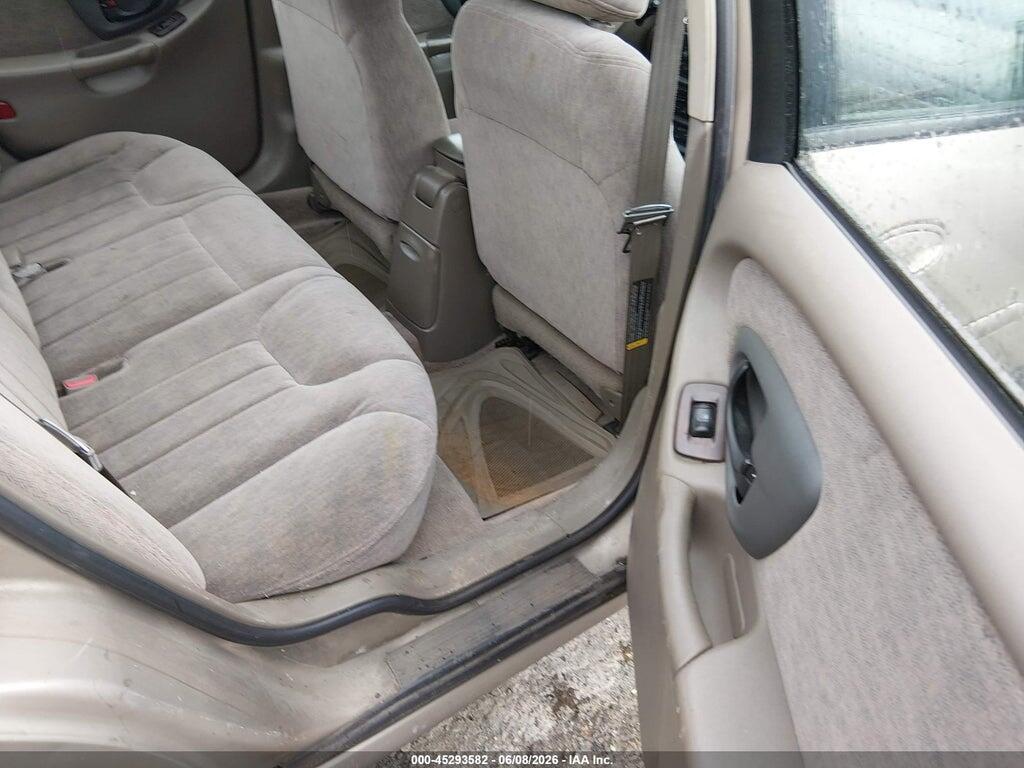 1G1NE52M4X6209097 1999 CHEVROLET MALIBU photo no. 8