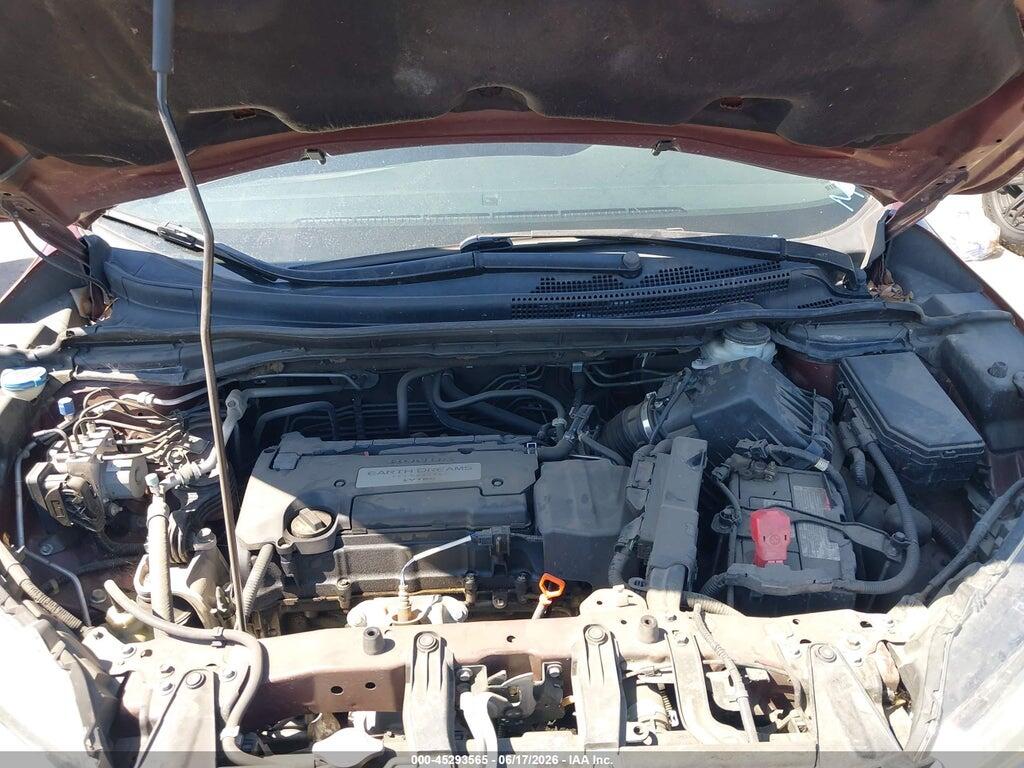 2HKRM3H79FH558763 2015 HONDA CR-V photo no. 10