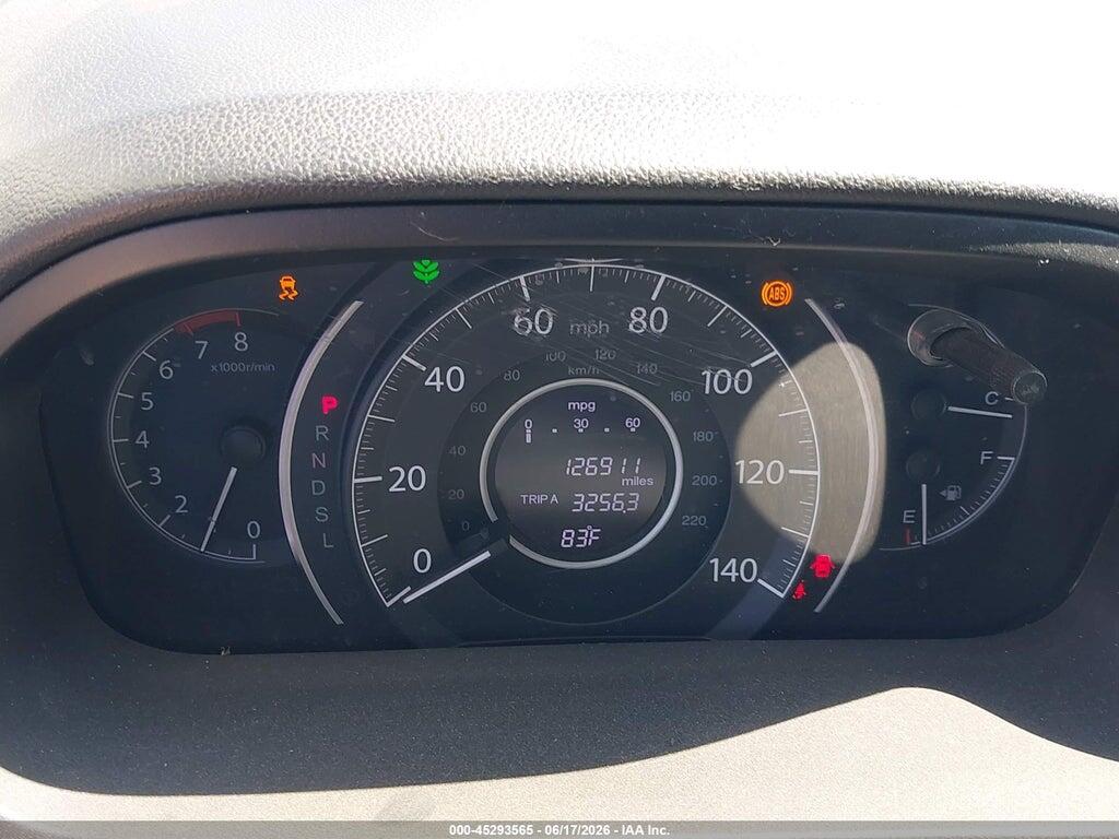 2HKRM3H79FH558763 2015 HONDA CR-V photo no. 7