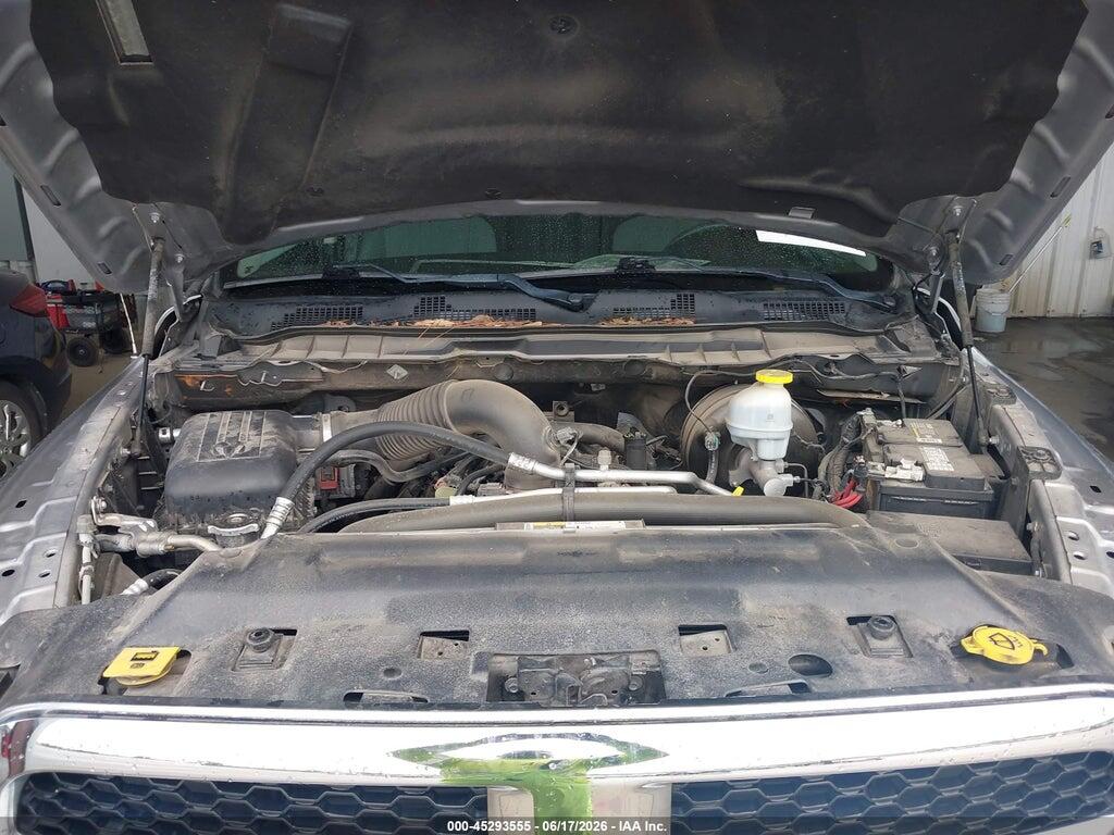 1C6RR6FT3MS578578 2021 RAM 1500 CLASSIC photo no. 10