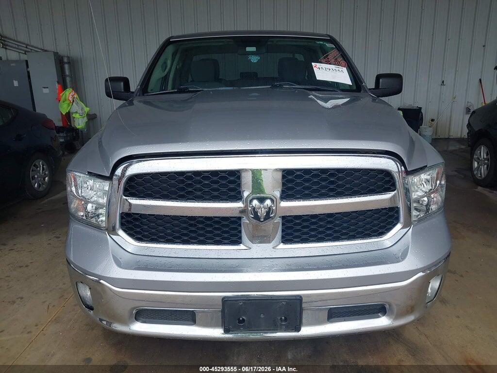 1C6RR6FT3MS578578 2021 RAM 1500 CLASSIC photo no. 12