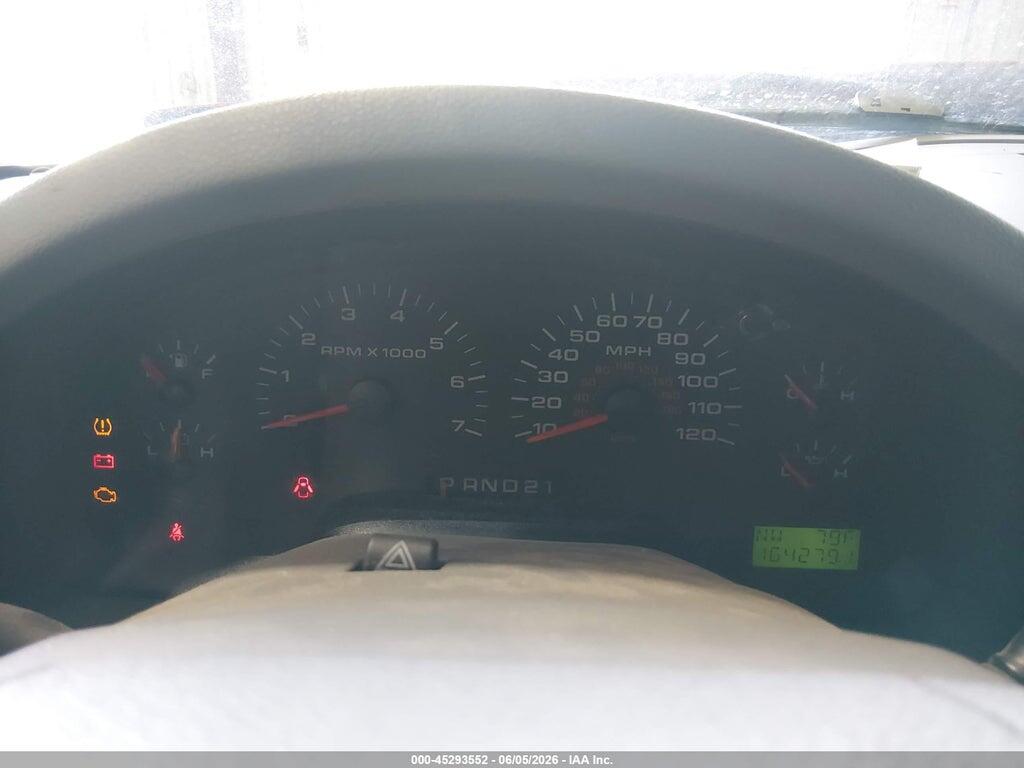1FTPW14V17FB26948 2007 FORD F-150 photo no. 7
