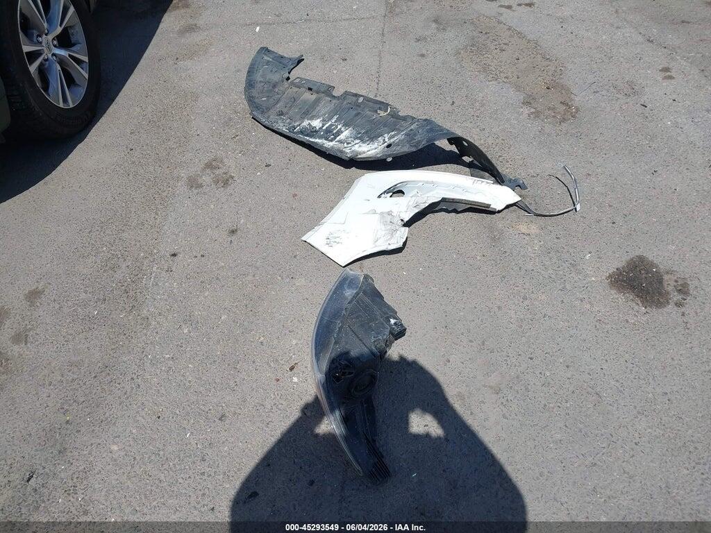 1FADP3F27HL322447 2017 FORD FOCUS photo no. 11