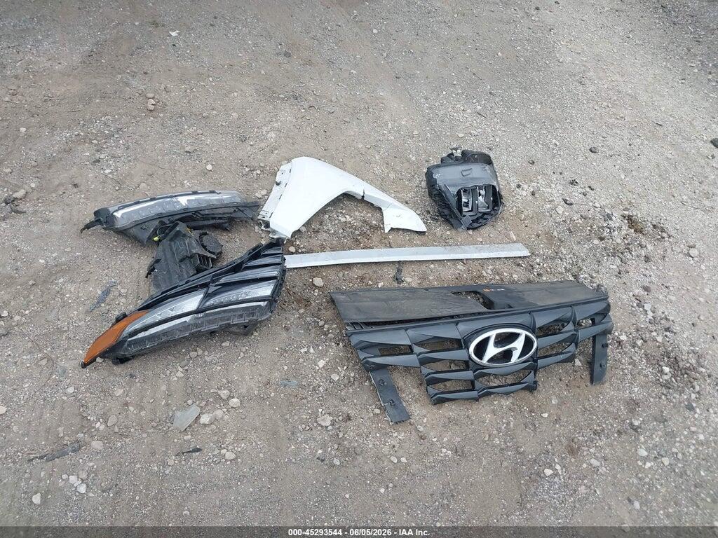 5NMJBCAE3PH207986 2023 HYUNDAI TUCSON photo no. 12
