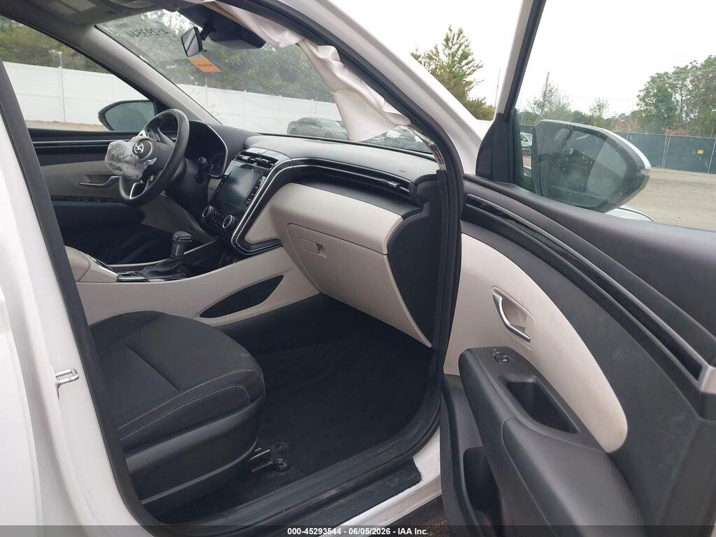5NMJBCAE3PH207986 2023 HYUNDAI TUCSON photo no. 5