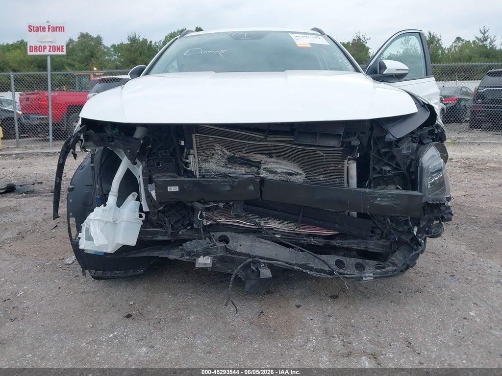 5NMJBCAE3PH207986 2023 HYUNDAI TUCSON photo no. 6
