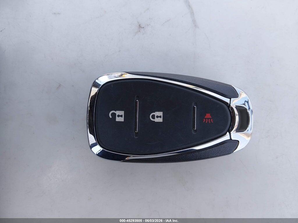 3GNAXHEVXLS676527 2020 CHEVROLET EQUINOX photo no. 11