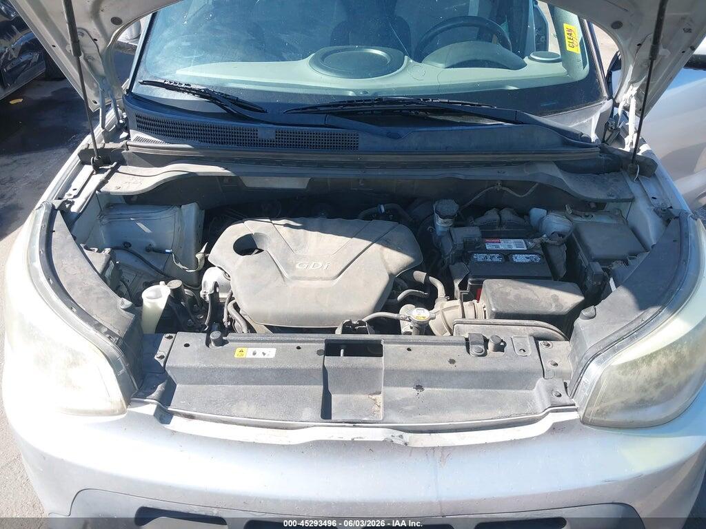 KNDJN2A25F7777906 2015 KIA SOUL photo no. 10