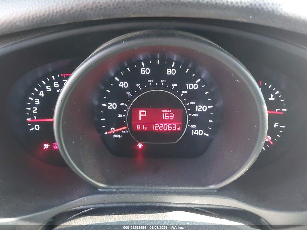 KNDJN2A25F7777906 2015 KIA SOUL photo no. 7