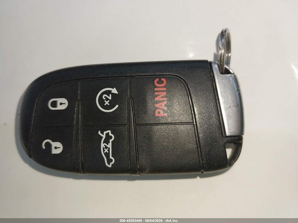 2C3CDXHG6MH603469 2021 DODGE CHARGER photo no. 11