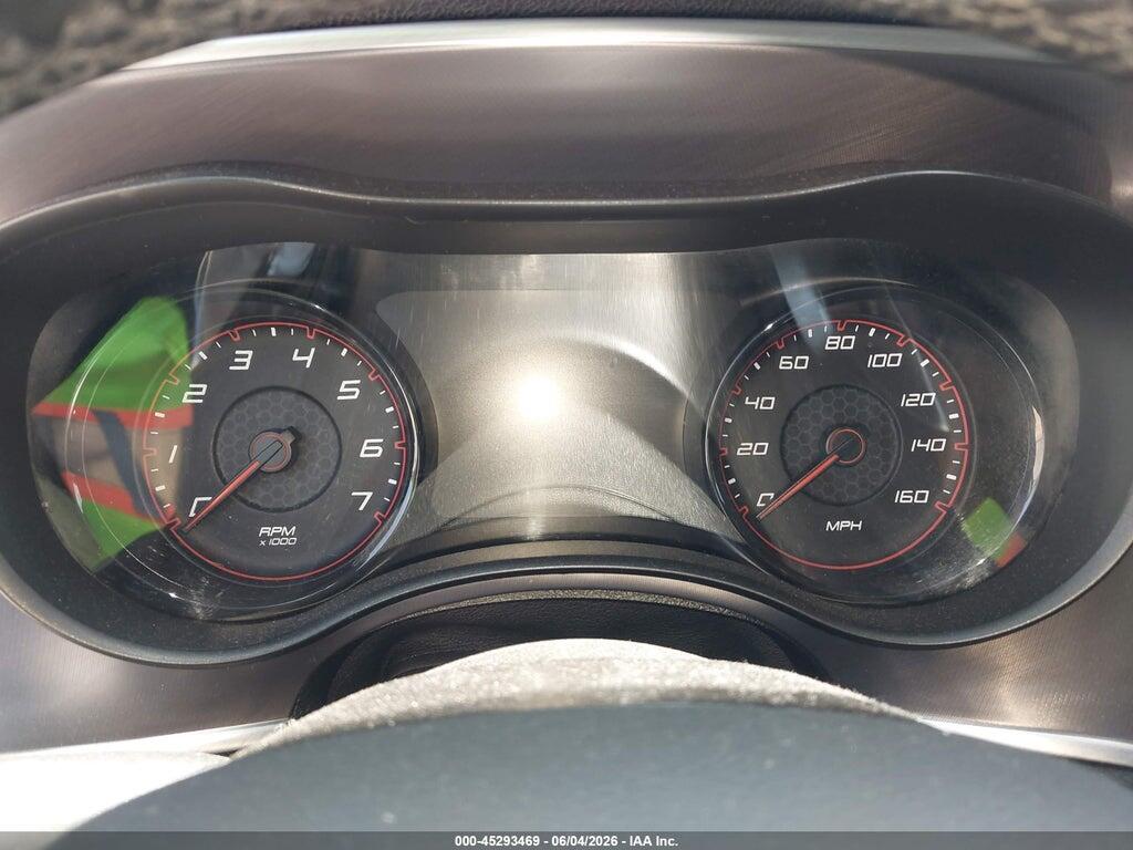 2C3CDXHG6MH603469 2021 DODGE CHARGER photo no. 7