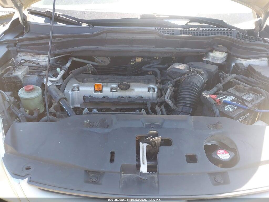JHLRE4H75BC017060 2011 HONDA CR-V photo no. 10