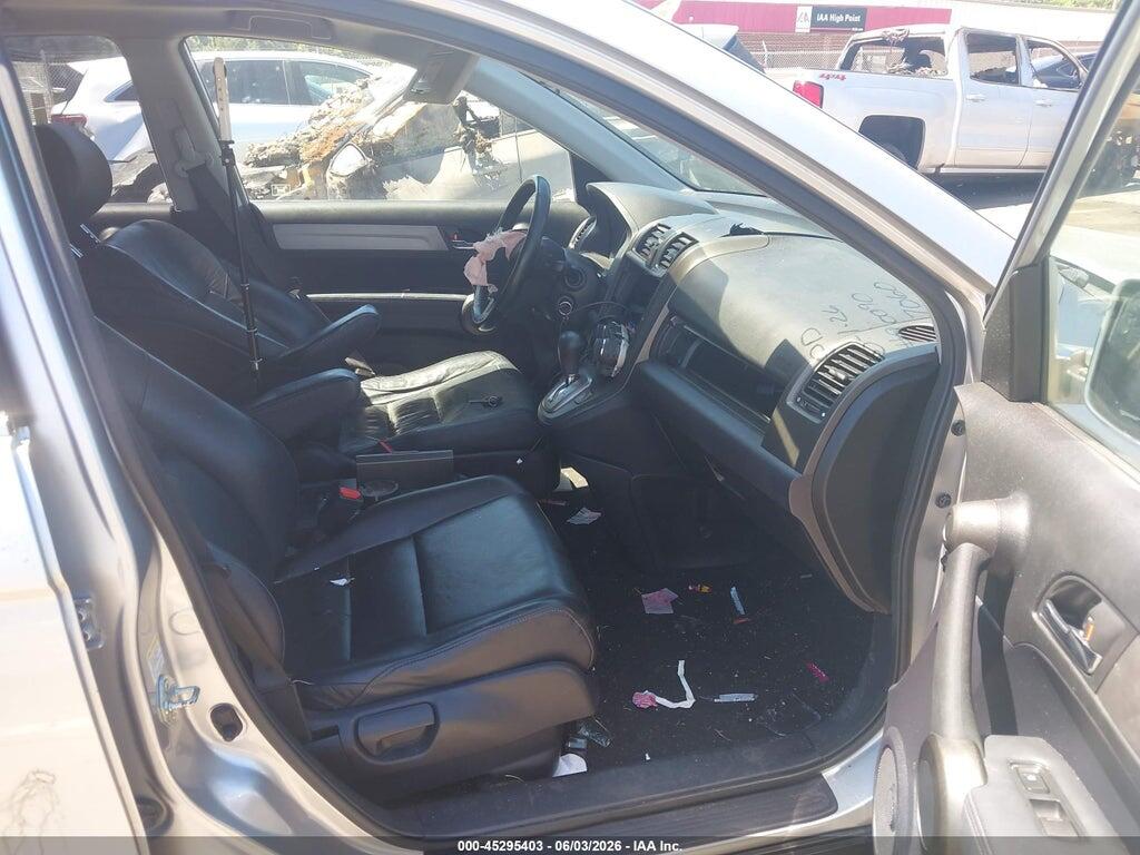 JHLRE4H75BC017060 2011 HONDA CR-V photo no. 5