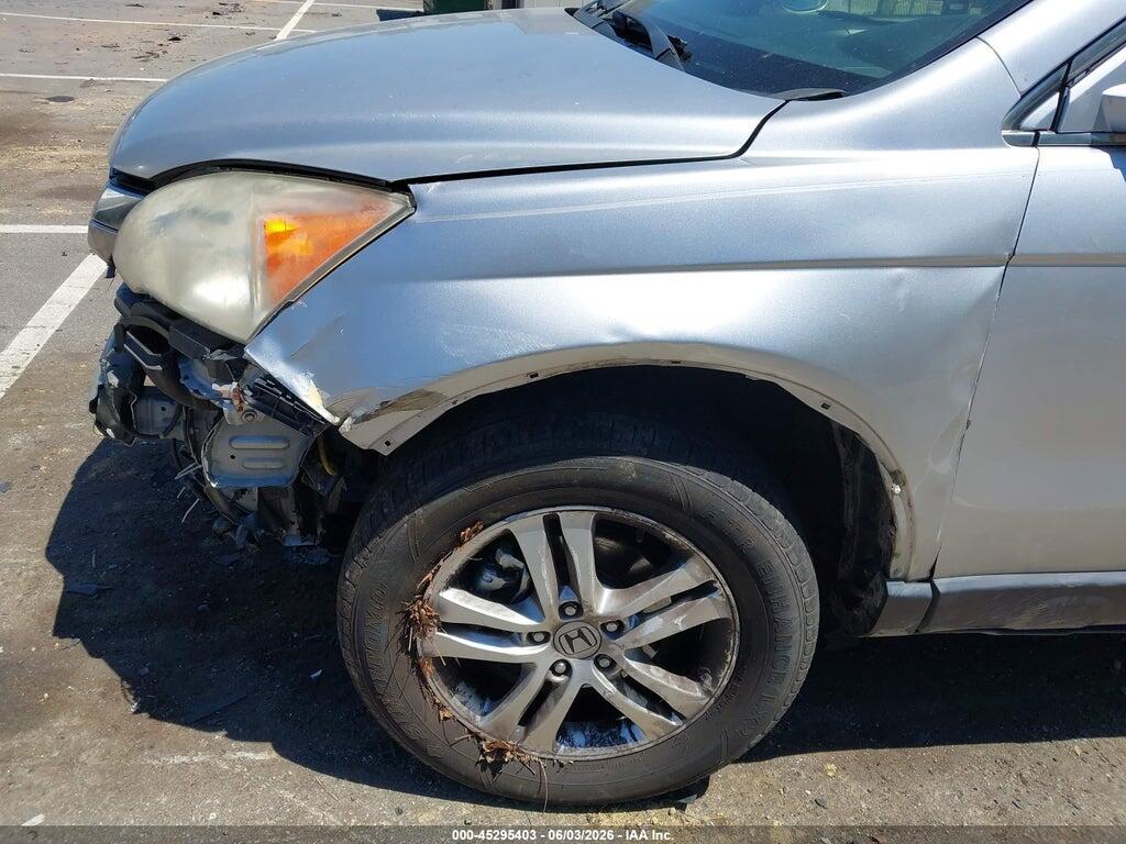 JHLRE4H75BC017060 2011 HONDA CR-V photo no. 6