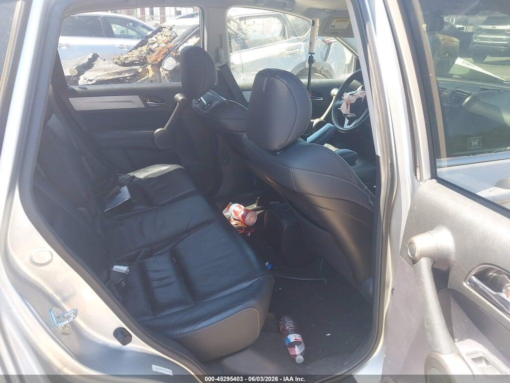 JHLRE4H75BC017060 2011 HONDA CR-V photo no. 8