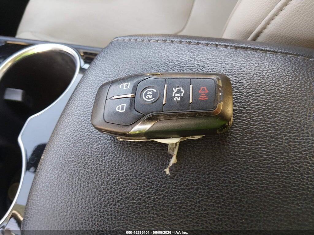 3FA6P0SU6GR336676 2016 FORD FUSION ENERGI photo no. 11