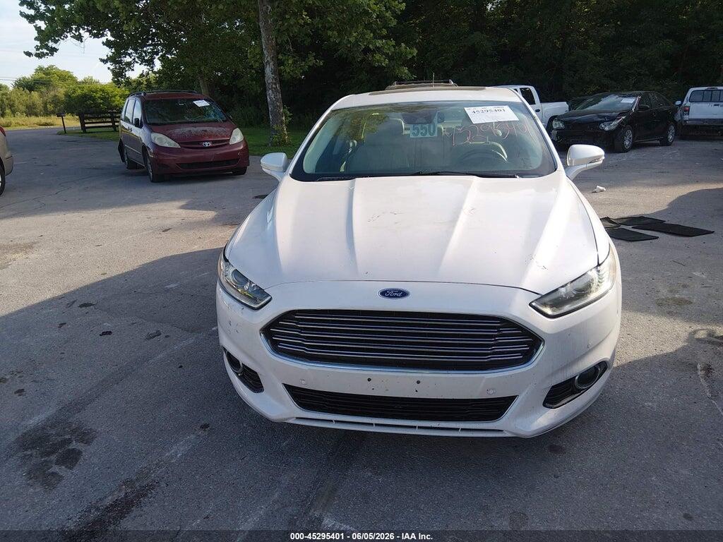 3FA6P0SU6GR336676 2016 FORD FUSION ENERGI photo no. 12