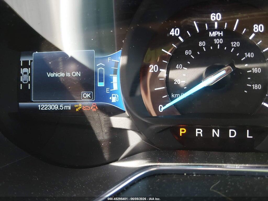 3FA6P0SU6GR336676 2016 FORD FUSION ENERGI photo no. 7
