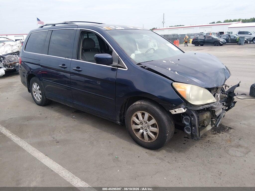 5FNRL38638B074647 2008 HONDA ODYSSEY photo no. 1