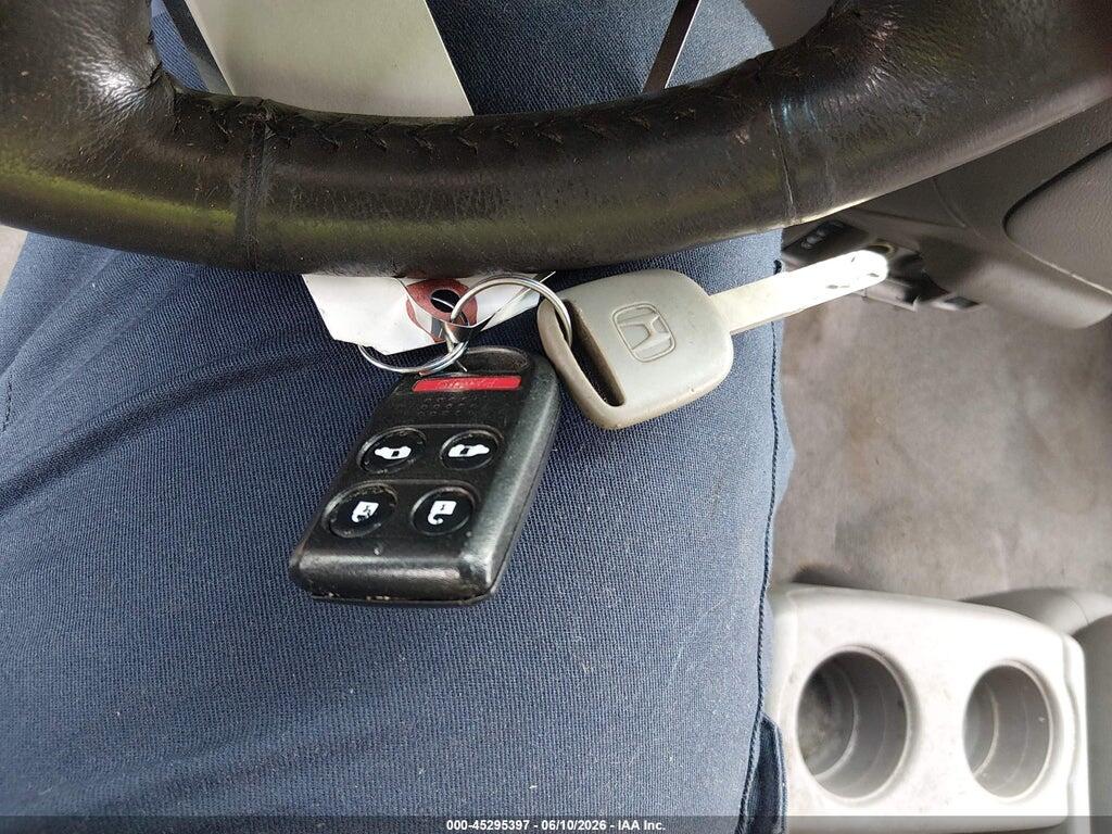 5FNRL38638B074647 2008 HONDA ODYSSEY photo no. 11