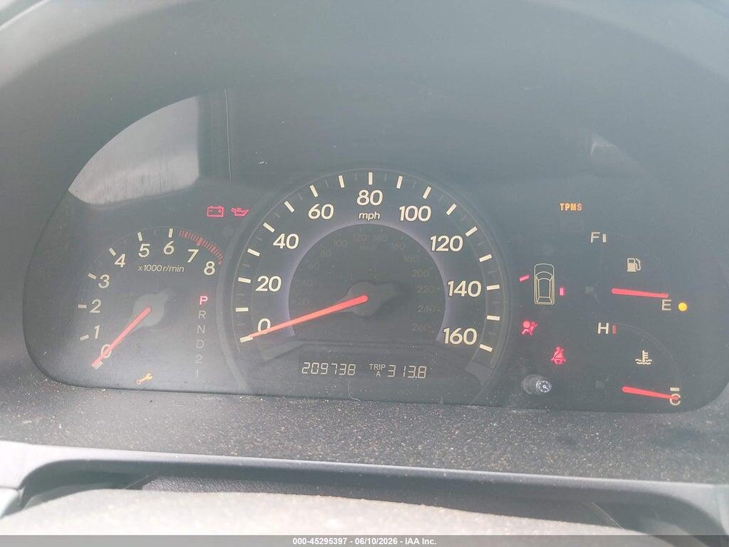 5FNRL38638B074647 2008 HONDA ODYSSEY photo no. 7