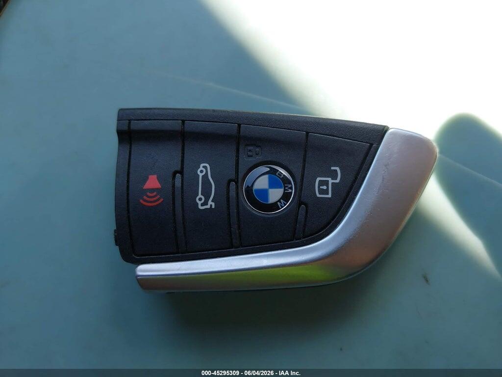 5UXTY9C04L9C16229 2020 BMW X3 photo no. 11