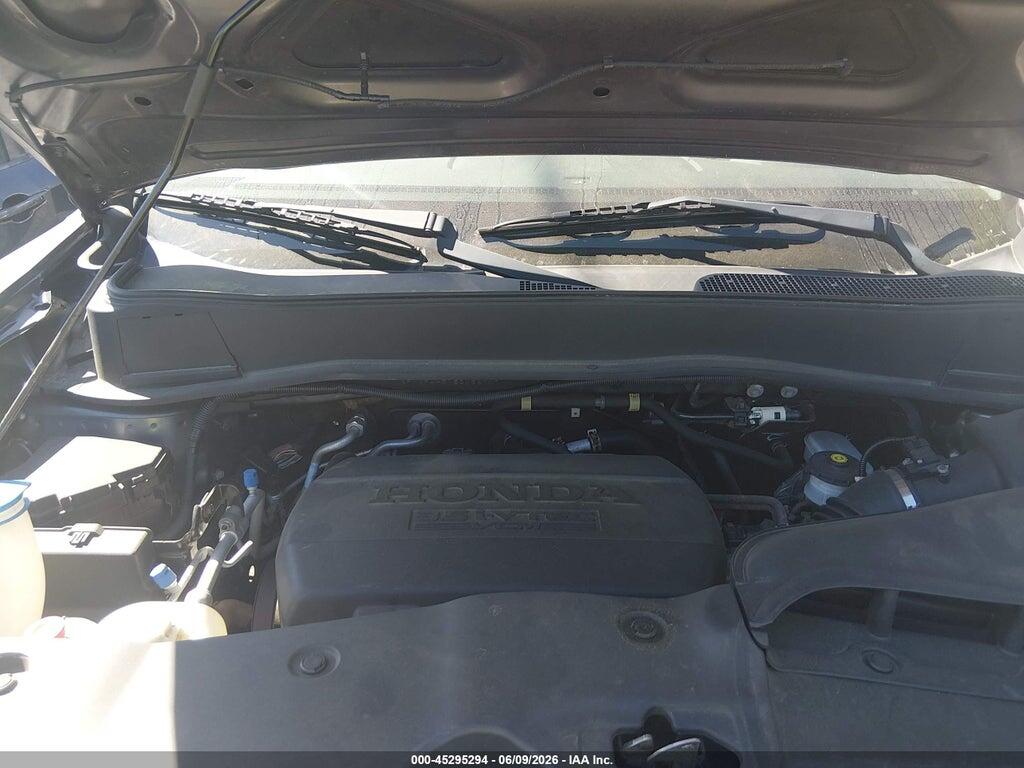 5FNYF4H51EB052707 2014 HONDA PILOT photo no. 10