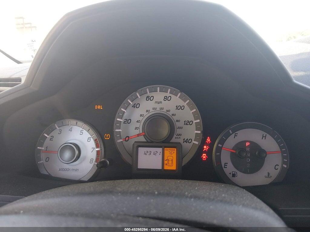 5FNYF4H51EB052707 2014 HONDA PILOT photo no. 7
