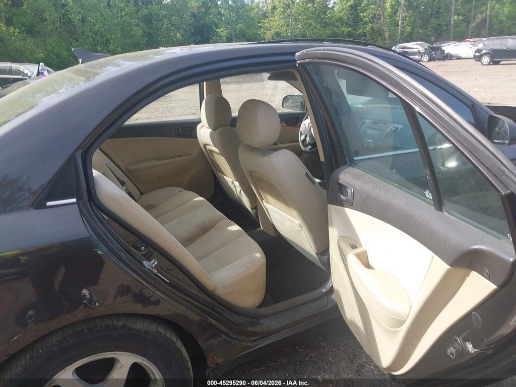 5NPET46C49H421497 2009 HYUNDAI SONATA photo no. 8