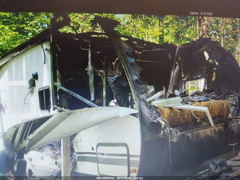 5ZT2SBRB0MS038971 2021 COACHMEN OTHER photo no. 1