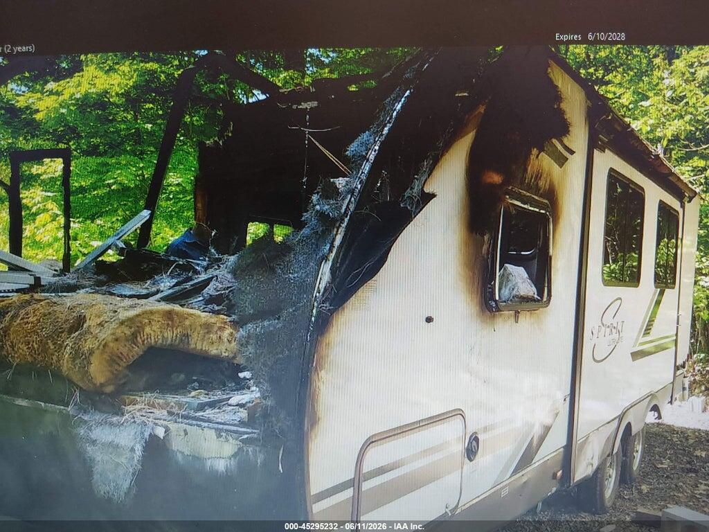 5ZT2SBRB0MS038971 2021 COACHMEN OTHER photo no. 2
