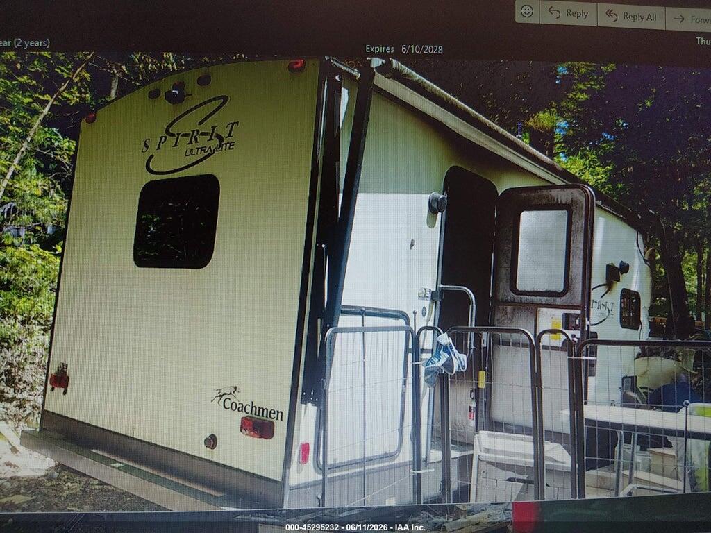 5ZT2SBRB0MS038971 2021 COACHMEN OTHER photo no. 4