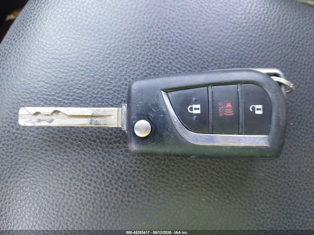 2T3H1RFV2MW136574 2021 TOYOTA RAV4 photo no. 11
